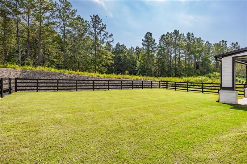 Holly Farm - Residential