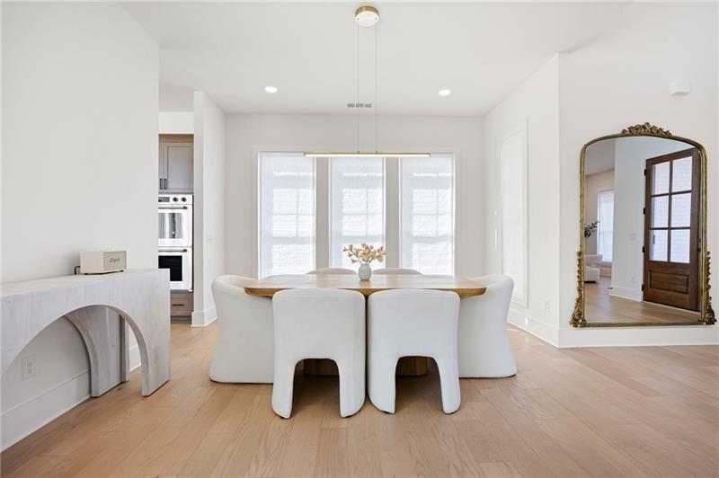 Holly Farm - Residential