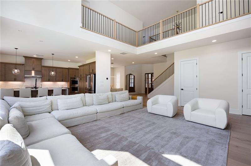 Holly Farm - Residential