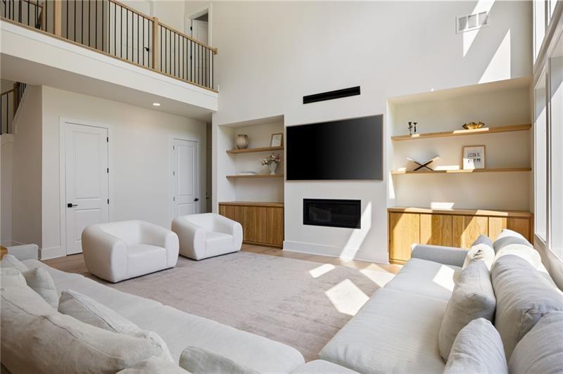 Holly Farm - Residential