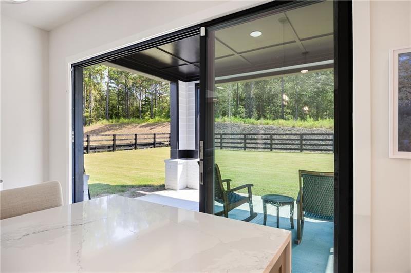 Holly Farm - Residential