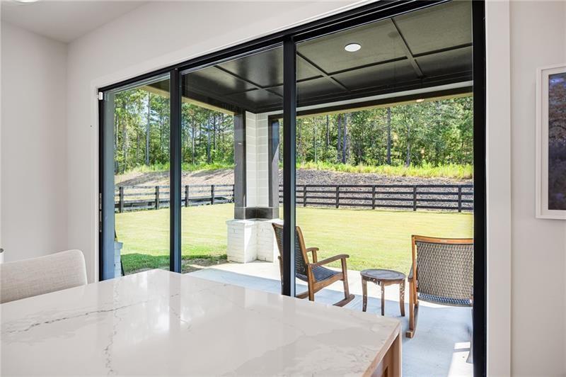 Holly Farm - Residential