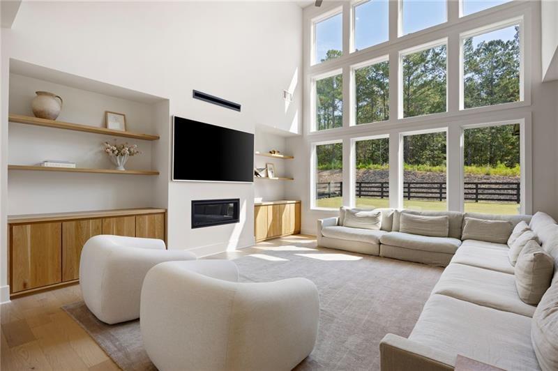 Holly Farm - Residential