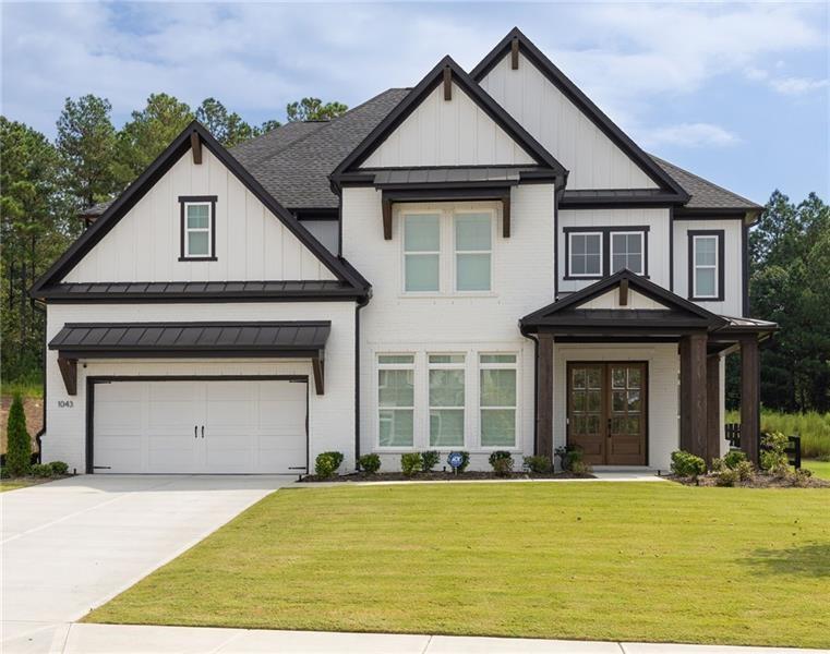 Holly Farm - Residential
