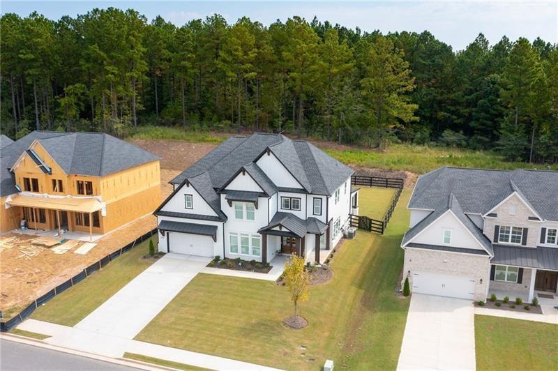 Holly Farm - Residential