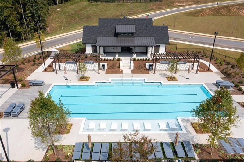 Holly Farm - Residential