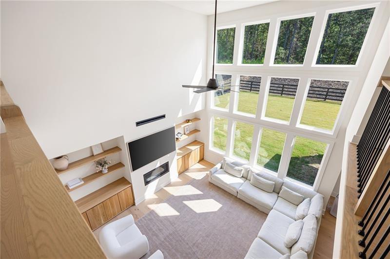 Holly Farm - Residential