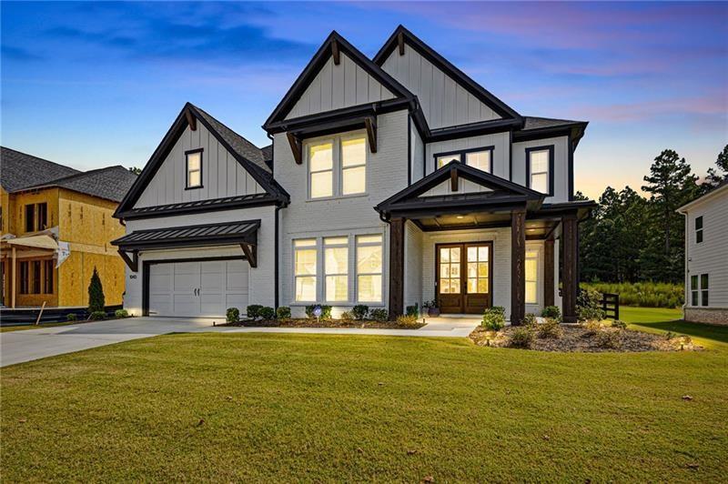 Holly Farm - Residential
