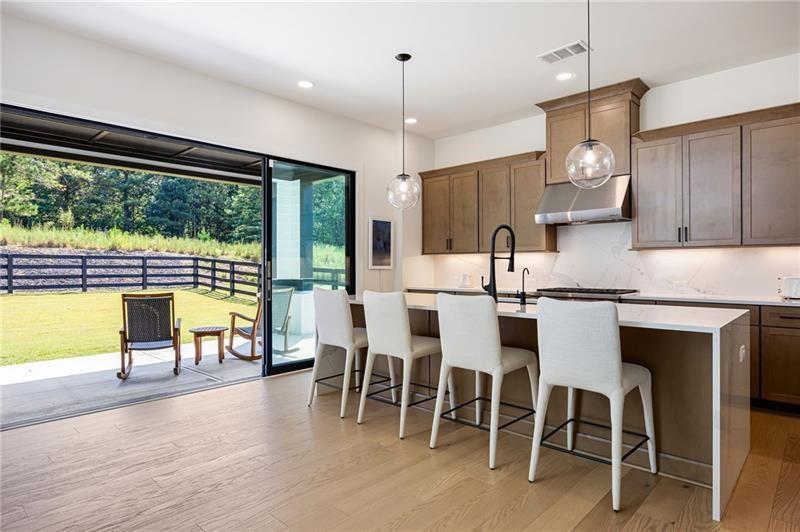 Holly Farm - Residential