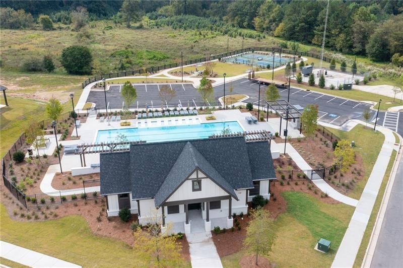Holly Farm - Residential