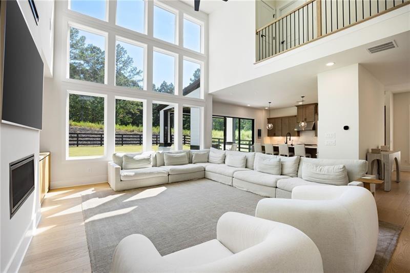 Holly Farm - Residential