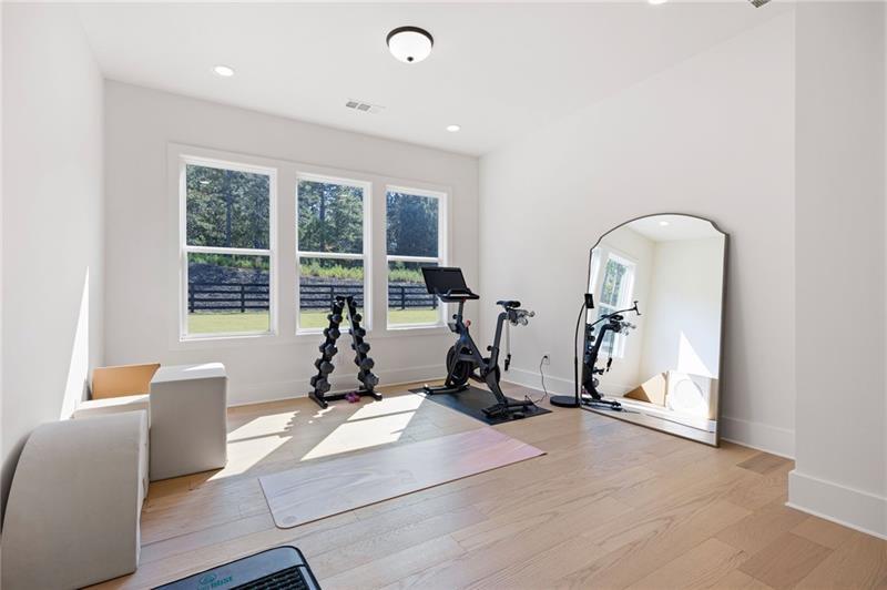 Holly Farm - Residential