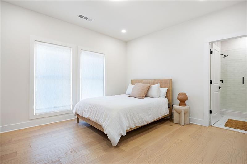 Holly Farm - Residential