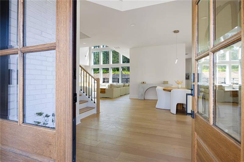 Holly Farm - Residential