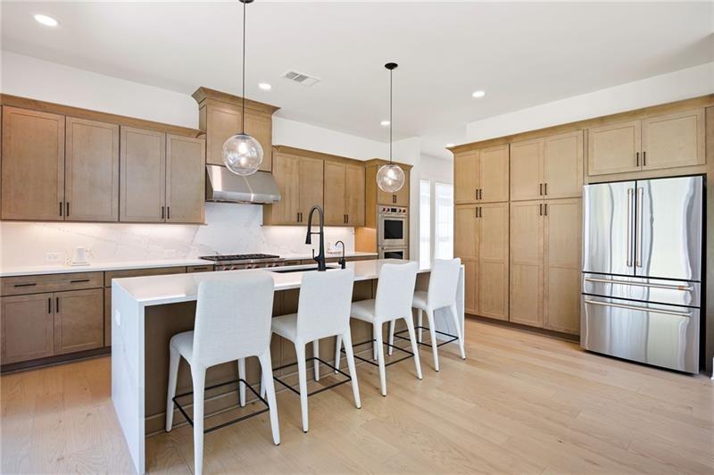 Holly Farm - Residential
