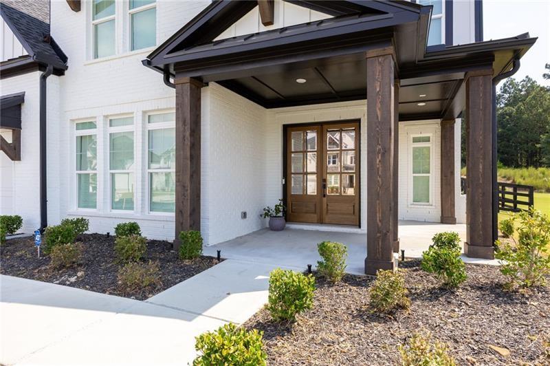 Holly Farm - Residential