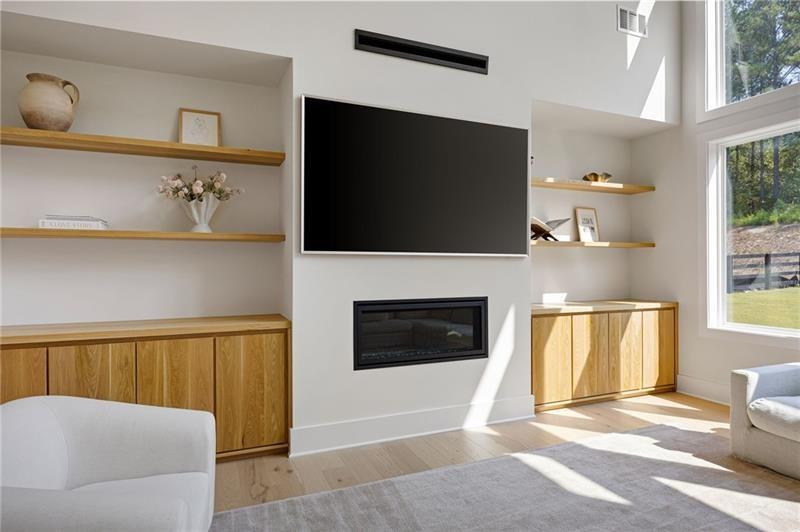 Holly Farm - Residential
