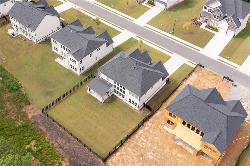 Holly Farm - Residential