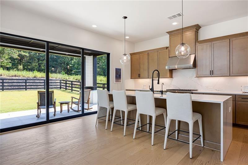 Holly Farm - Residential