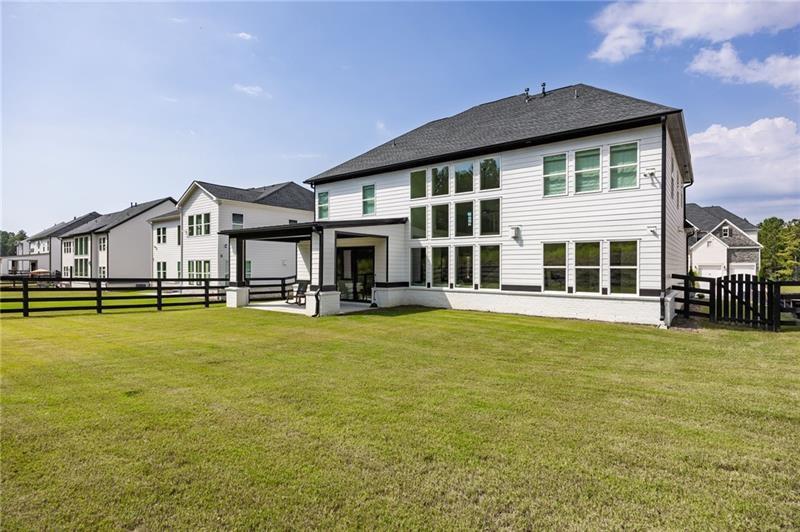 Holly Farm - Residential