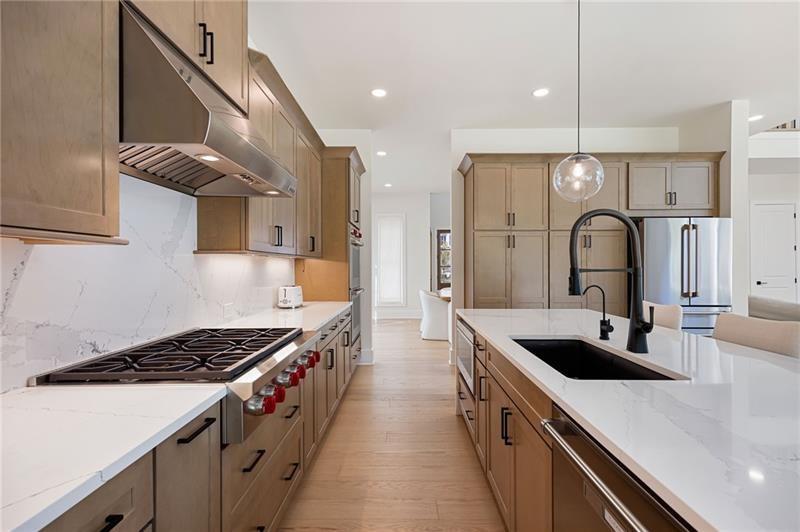 Holly Farm - Residential