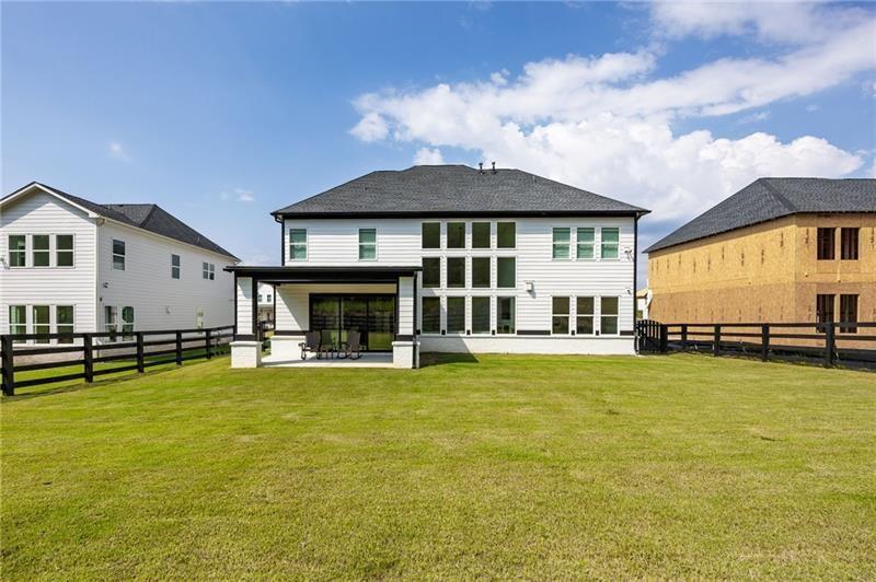 Holly Farm - Residential