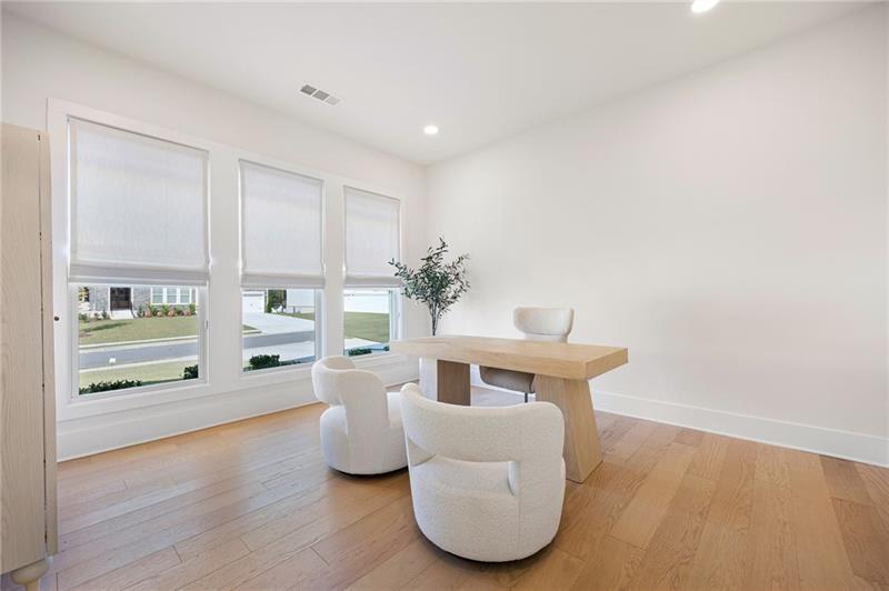 Holly Farm - Residential
