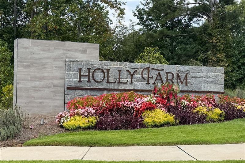 Holly Farm - Residential