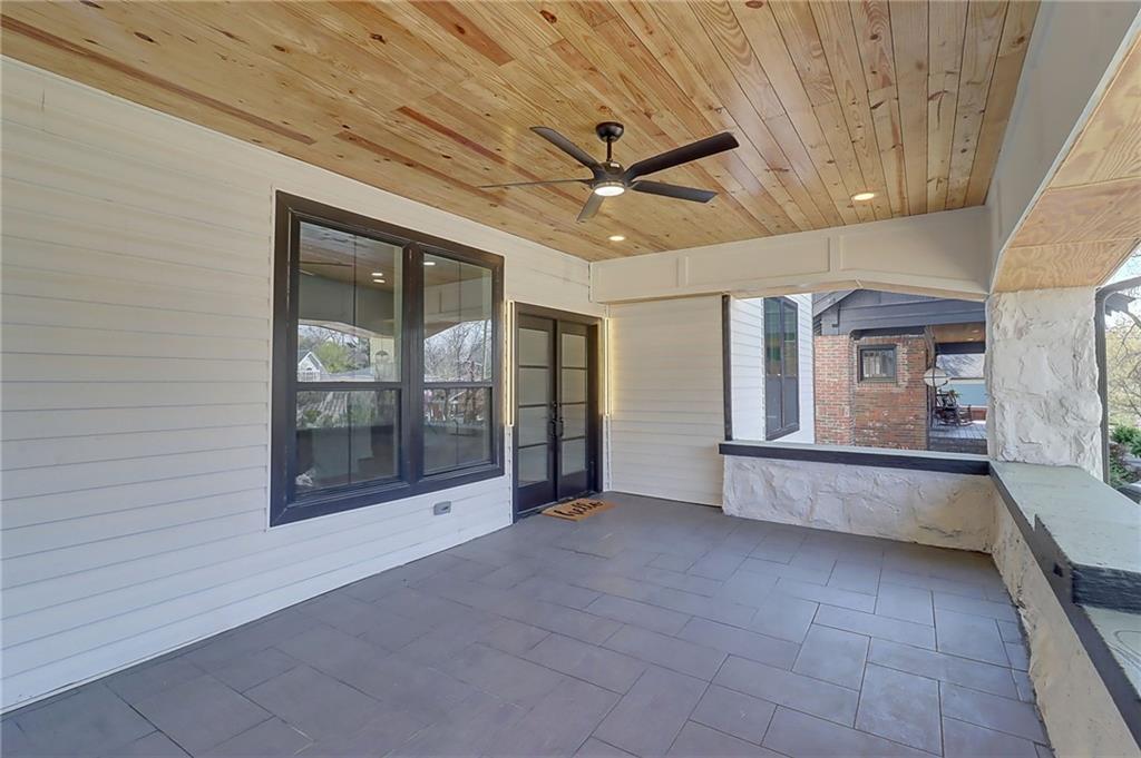 1456 S Gordon Street, Atlanta, Georgia image 2