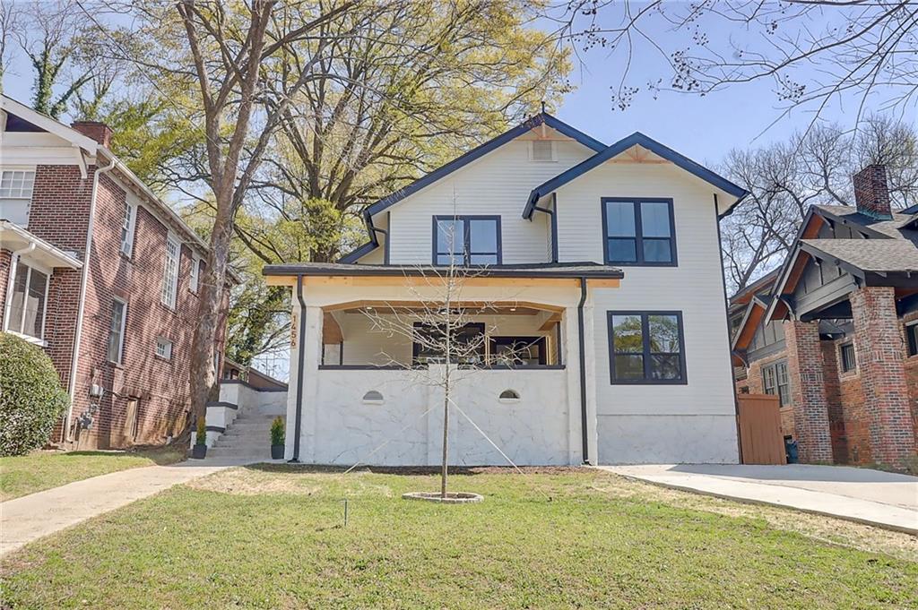 1456 S Gordon Street, Atlanta, Georgia image 1