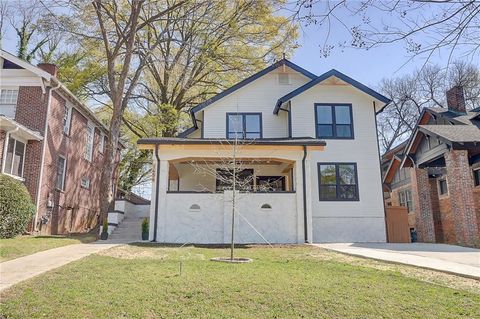 1456 S Gordon Street SW Atlanta GA 30310