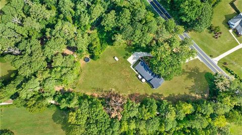 A home in Palmetto