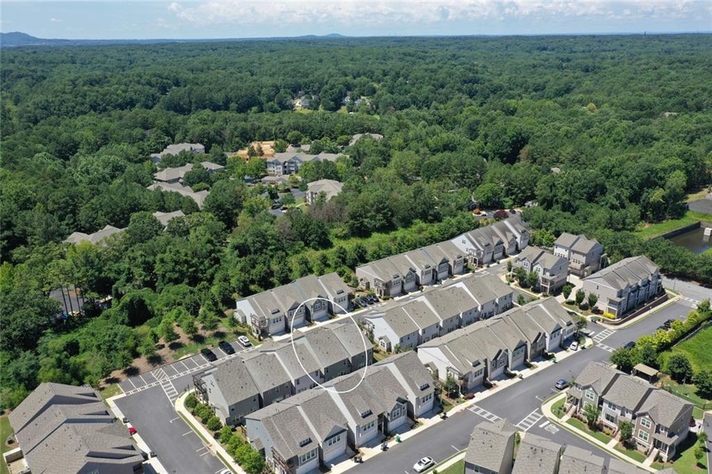 ADDISON POINT - Residential