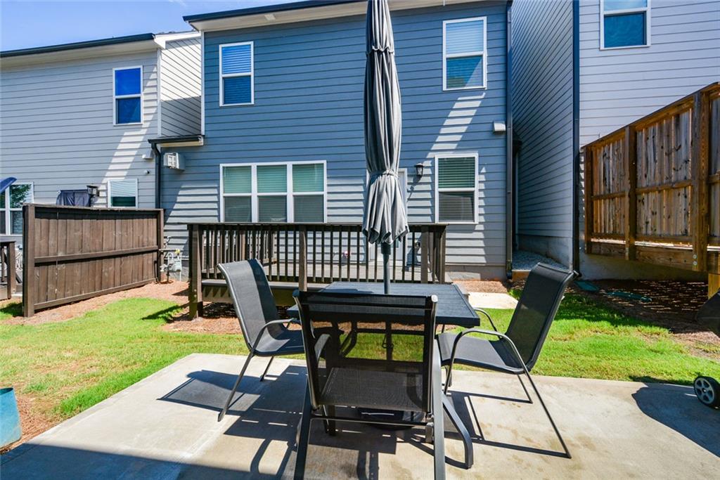 ADDISON POINT - Residential