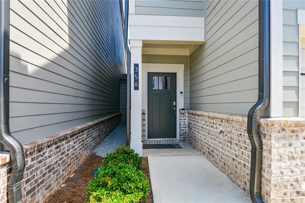 ADDISON POINT - Residential