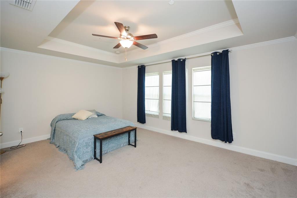 ADDISON POINT - Residential