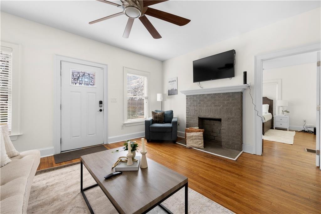 1320 Hosea L Williams Drive NE