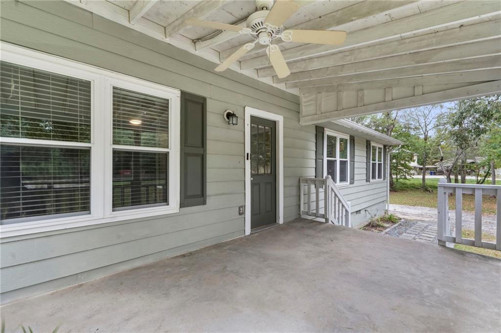 1004 Villa Rica Road SW