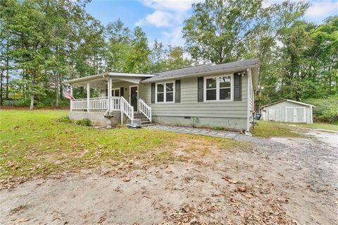 1004 Villa Rica Road SW Marietta GA 30064