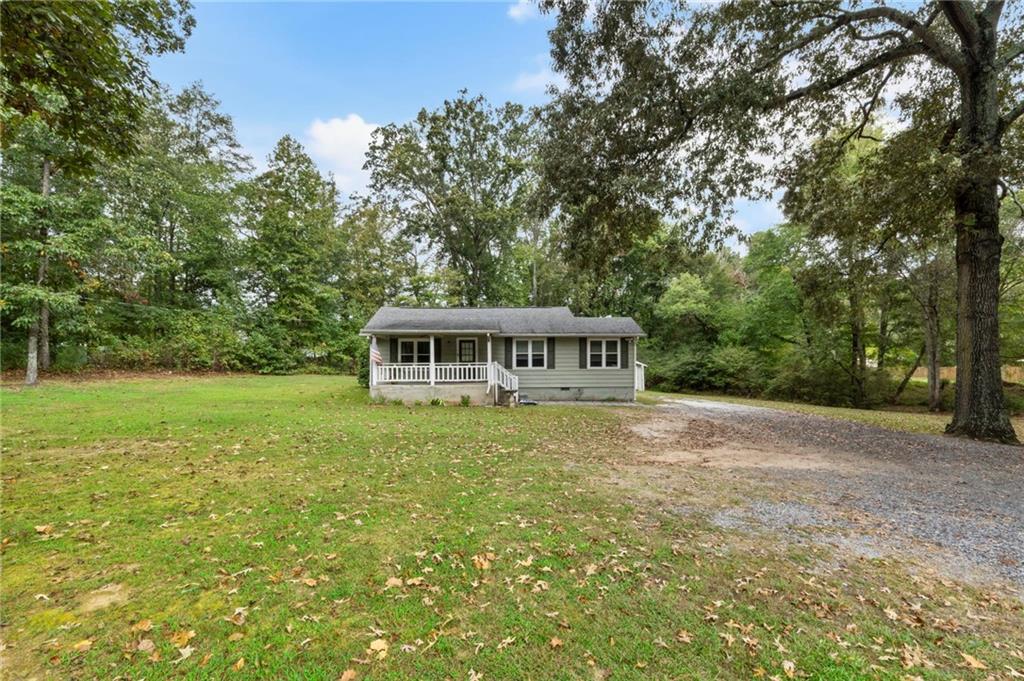 1004 Villa Rica Road SW