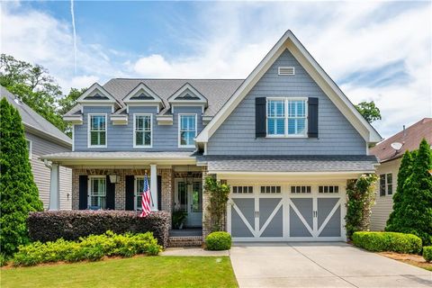 Photo of 1282 Kendrick Road NE, Atlanta, GA 30319 (MLS # 7769860)