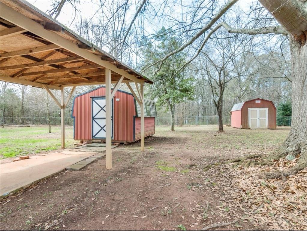 133 Dailey Mill Road, Mcdonough, Georgia image 31