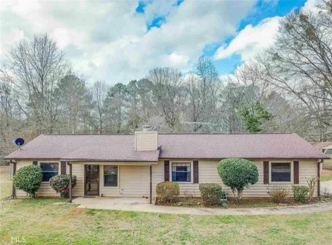 133 Dailey Mill Road, McDonough, GA 30253 - MLS#: 7560773