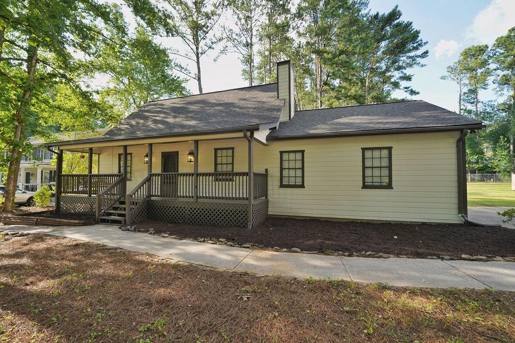 760 Stone Harbor Parkway SW