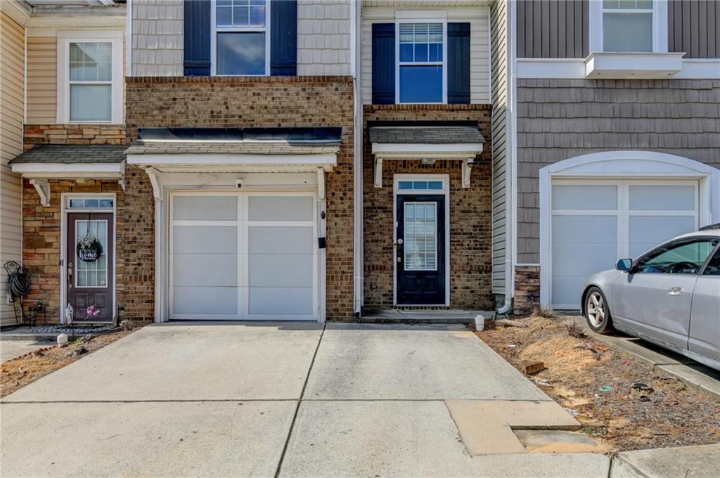 2152 Executive Drive