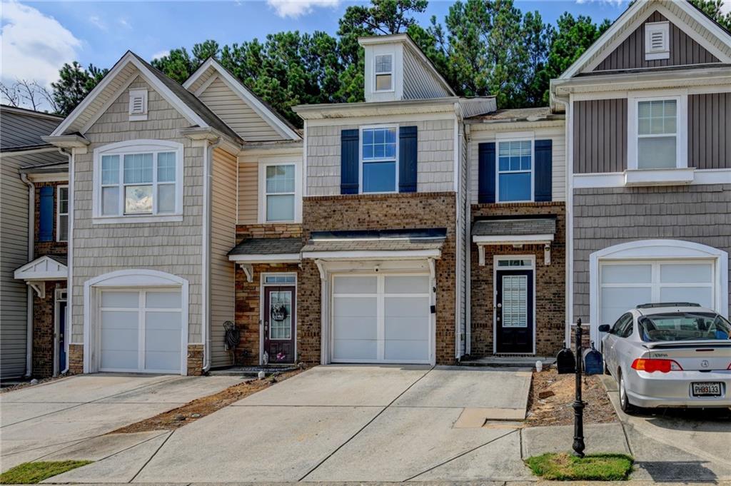 2152 Executive Drive