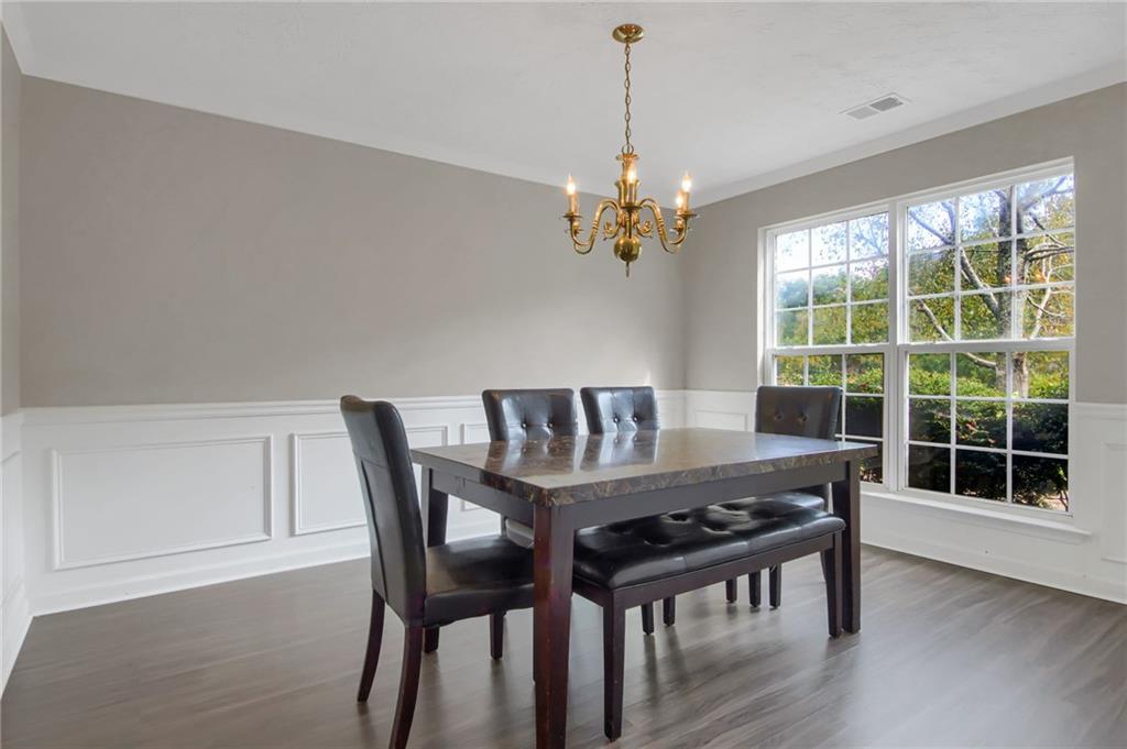 3292 High View Court