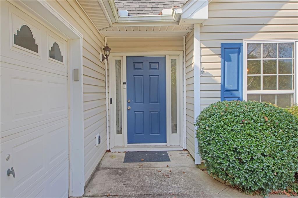 3292 High View Court