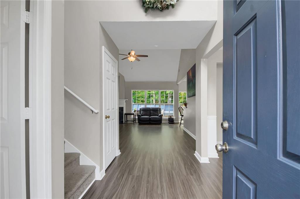 3292 High View Court