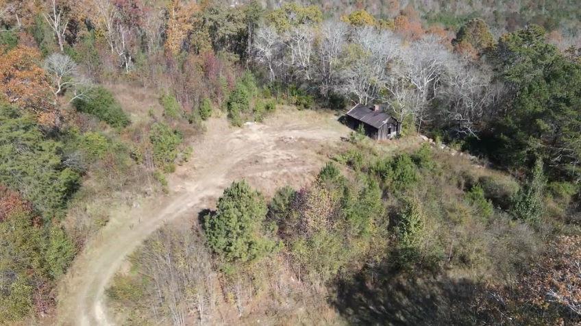 400 Kitchens Mountain Road